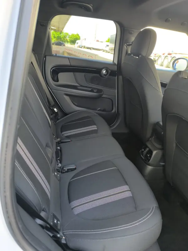 MINI Countryman Cooper D 13