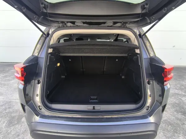 Citroën C5 Aircross 1.6 Hybrid Plus e-EAT8 7