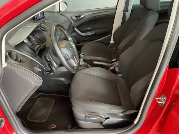 SEAT Ibiza ST 1.2 TSI FR 23
