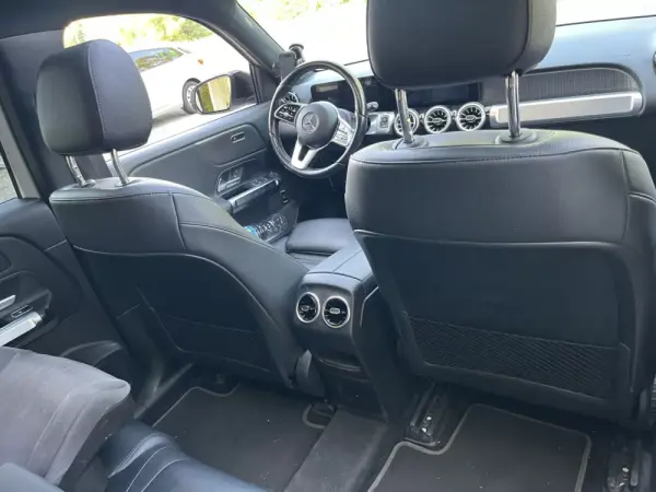 Mercedes-Benz EQB 300 4Matic Progressive 4