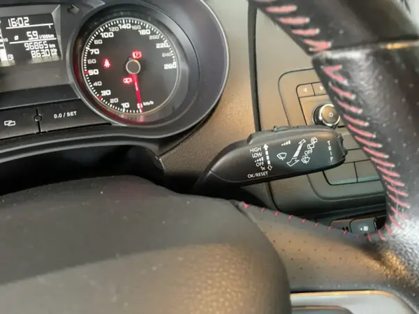 SEAT Ibiza ST 1.2 TSI FR 15