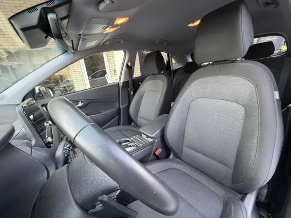 Hyundai Kauai 64 kWh Premium 17