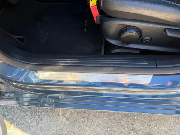 Mercedes-Benz A 180 d 7G-DCT Edition 2020 6