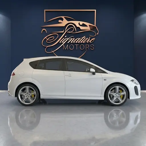 SEAT Leon 1.6 TDI E.Style by Sport 3