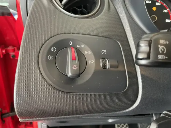 SEAT Ibiza ST 1.2 TSI FR 5