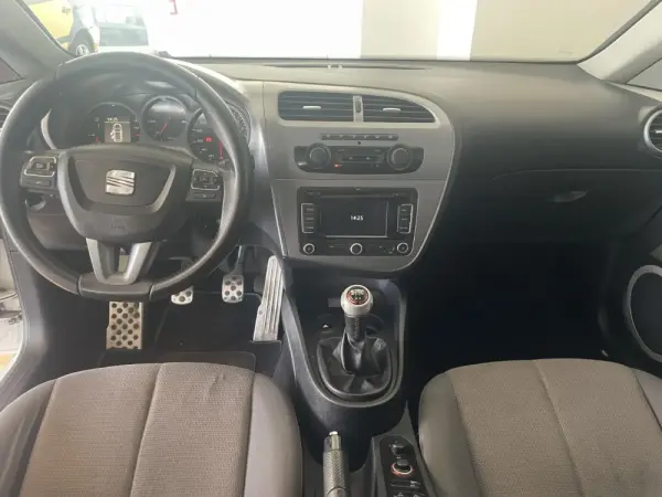 SEAT Leon 1.6 TDI E.Style by Sport 15