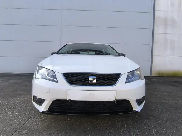 SEAT Leon 1.6 TDI DPF Reference 7