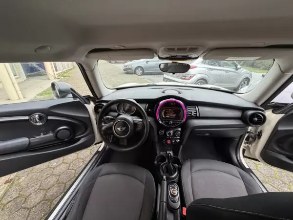 MINI 3 Portas One D 7