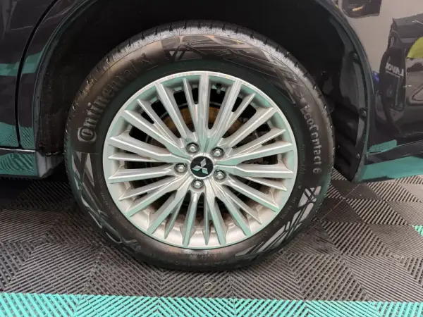 Mitsubishi Outlander 2.4 Ice Edition 10