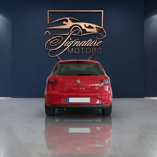 SEAT Ibiza ST 1.2 TSI FR 3