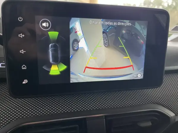 Dacia Jogger 1.0 ECO-G SL Extreme 7L Bi-Fuel 2