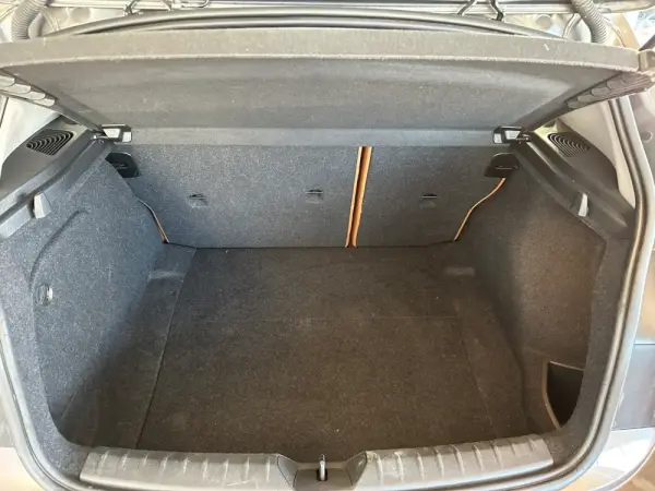 BMW 116 d EDynamics Line Sport 21