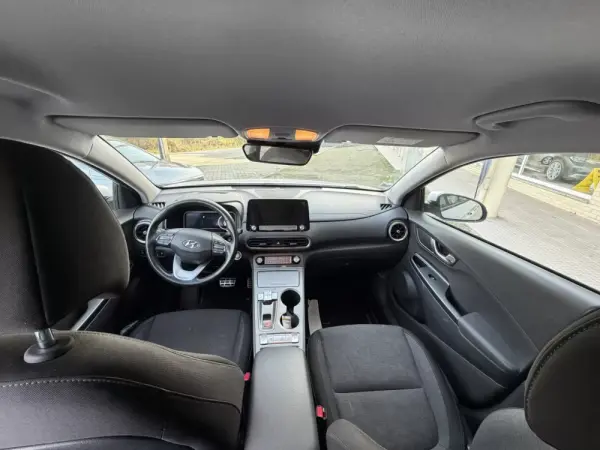 Hyundai Kauai 64 kWh Premium 4