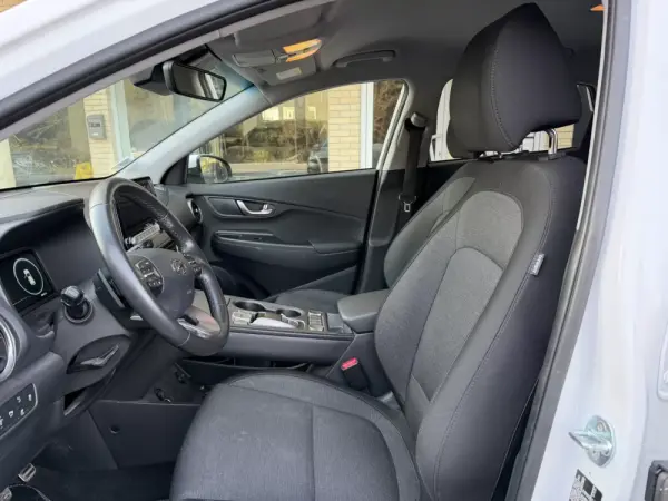 Hyundai Kauai 64 kWh Premium 9