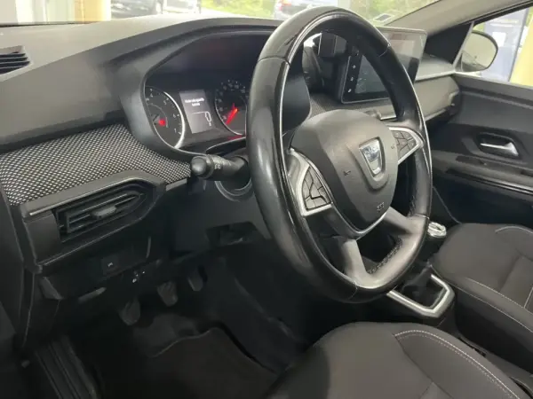 Dacia Jogger 1.0 ECO-G SL Extreme 7L Bi-Fuel 6