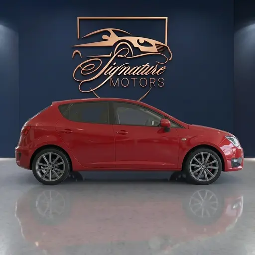 SEAT Ibiza ST 1.2 TSI FR 2