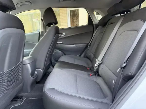 Hyundai Kauai 64 kWh Premium 12