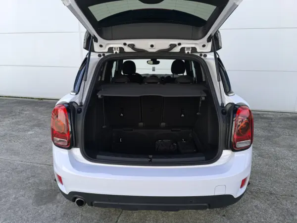 MINI Countryman Cooper D 7