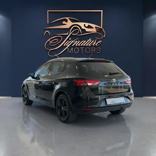 SEAT Leon ST 1.6 TDI Reference Ecomotive 2