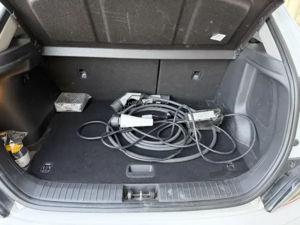 Hyundai Kauai 64 kWh Premium 14