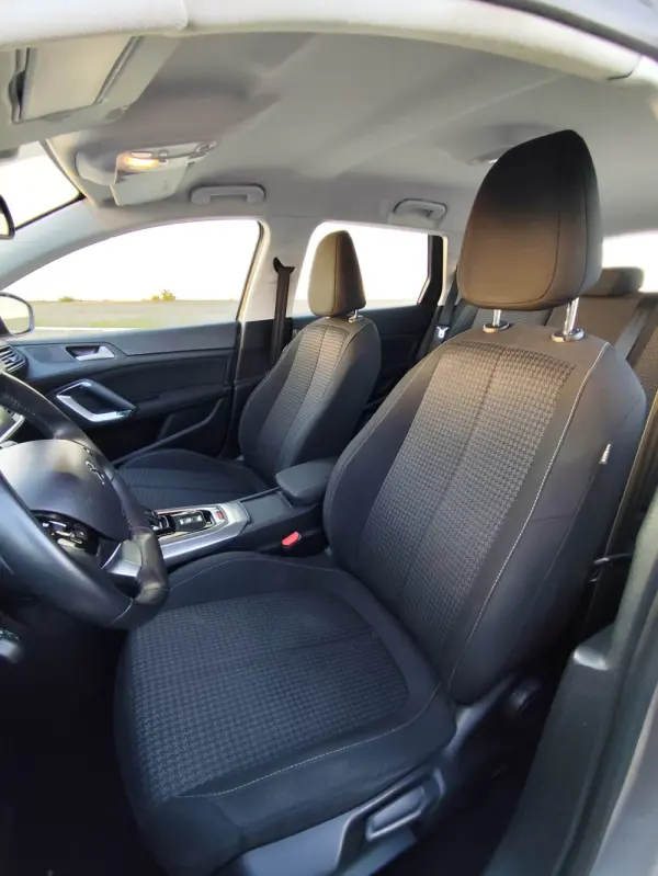 Peugeot 308 SW 1.5 BlueHDi Style EAT8 7