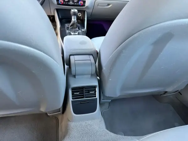 Audi A3 Limousine 1.6 TDI Advance 2