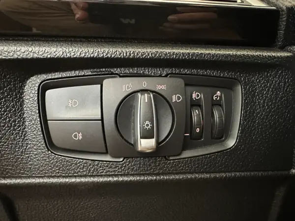 BMW 116 d EDynamics Line Sport 7