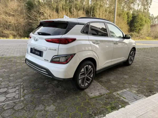 Hyundai Kauai 64 kWh Premium 2