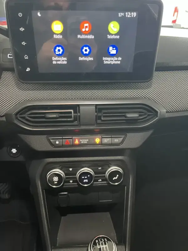 Dacia Jogger 1.0 ECO-G SL Extreme 7L Bi-Fuel 3