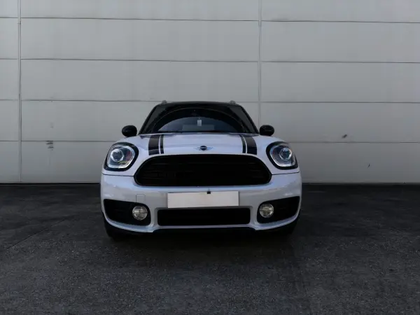 MINI Countryman Cooper D 5