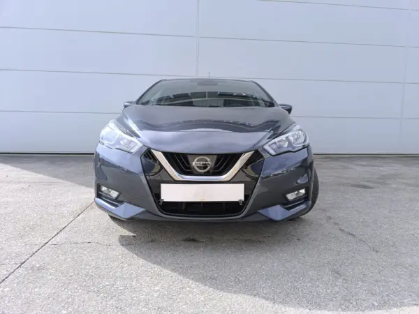 Nissan Micra 0.9 IG-T Tekna S/S 5