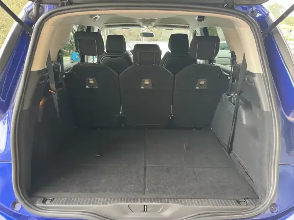 Citroën C4 Spacetourer 1.6 BlueHDi Feel EAT6 8