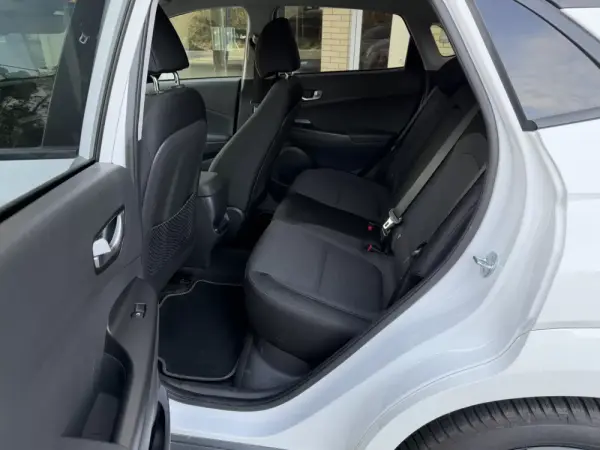 Hyundai Kauai 64 kWh Premium 13