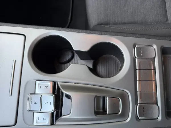 Hyundai Kauai 64 kWh Premium 18