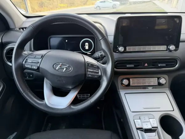 Hyundai Kauai 64 kWh Premium 10