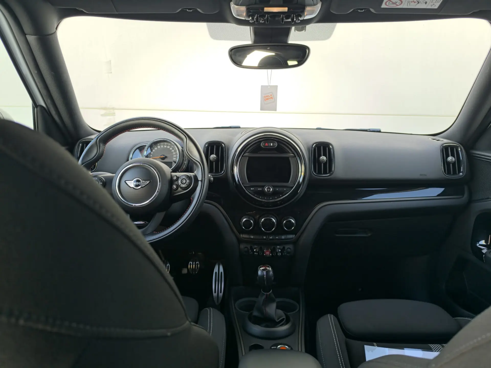 MINI Countryman Cooper D 11