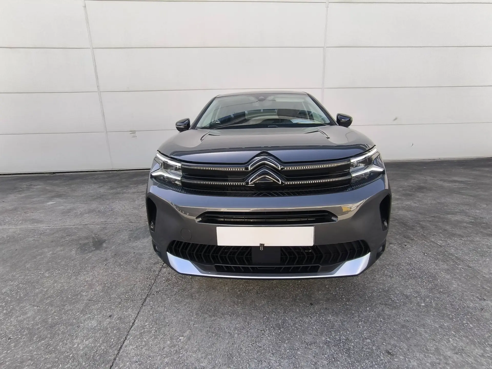 Citroën C5 Aircross 1.6 Hybrid Plus e-EAT8 8