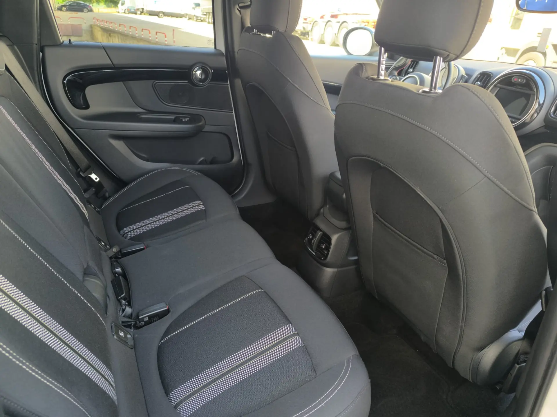 MINI Countryman Cooper D 10