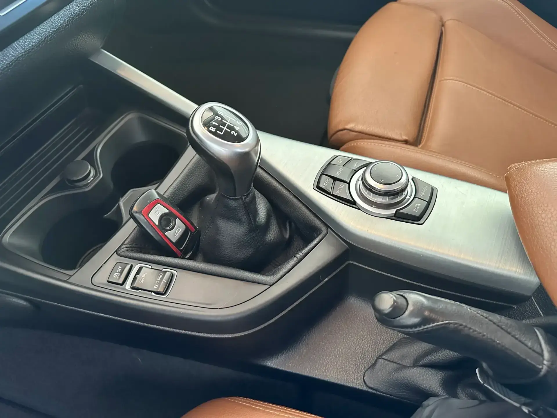 BMW 116 d EDynamics Line Sport 16