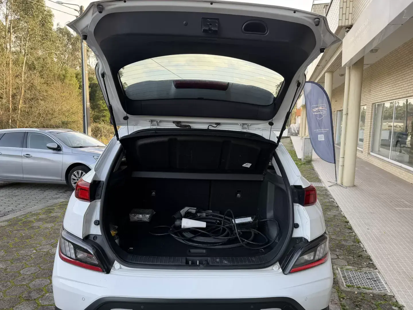 Hyundai Kauai 64 kWh Premium 15