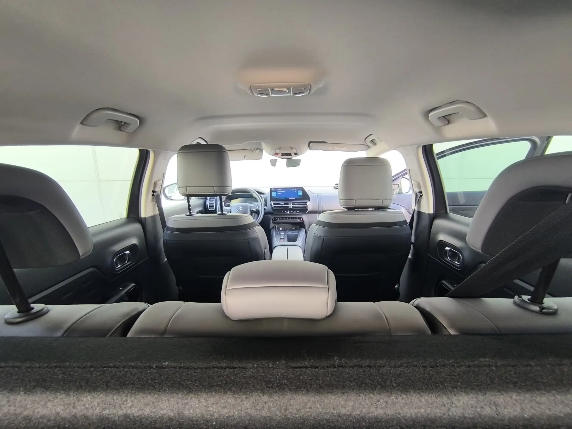 Citroën C5 Aircross 1.6 Hybrid Plus e-EAT8 13