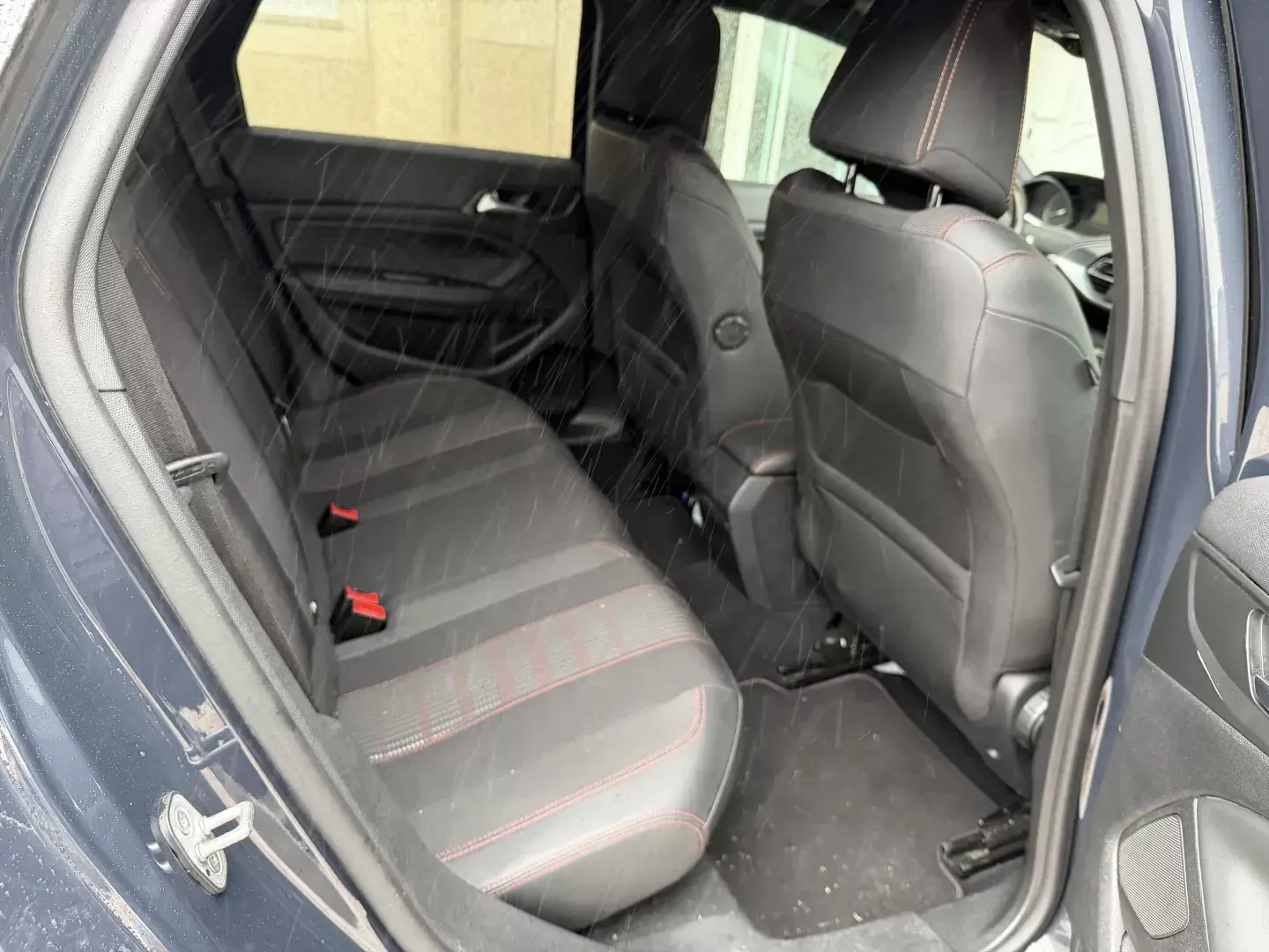 Peugeot 308 SW 1.5 BlueHDi GT Pack EAT8 8