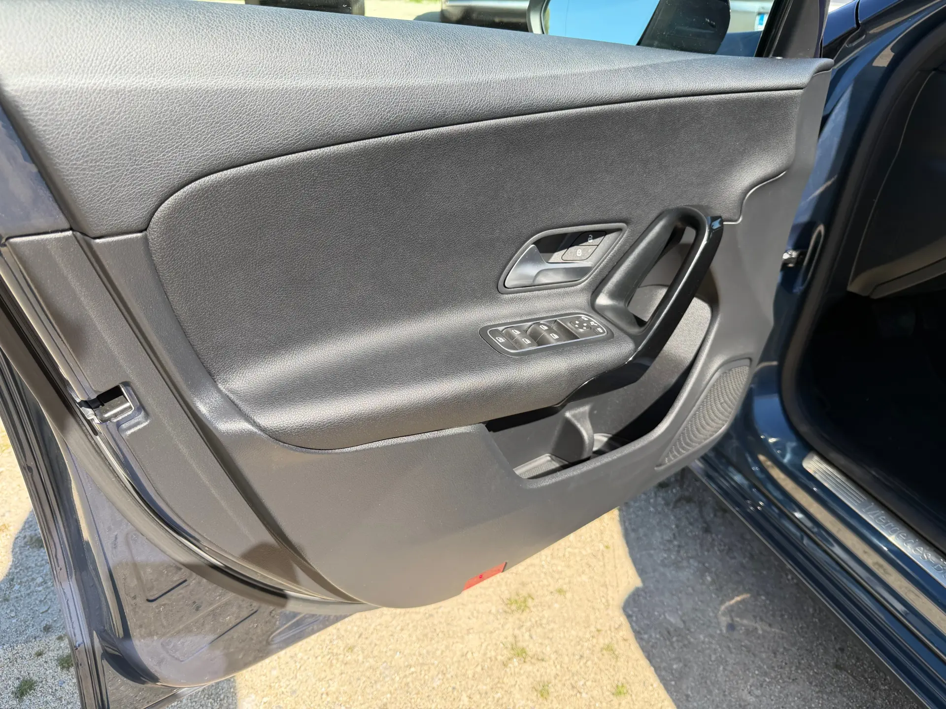 Mercedes-Benz A 180 d 7G-DCT Edition 2020 5