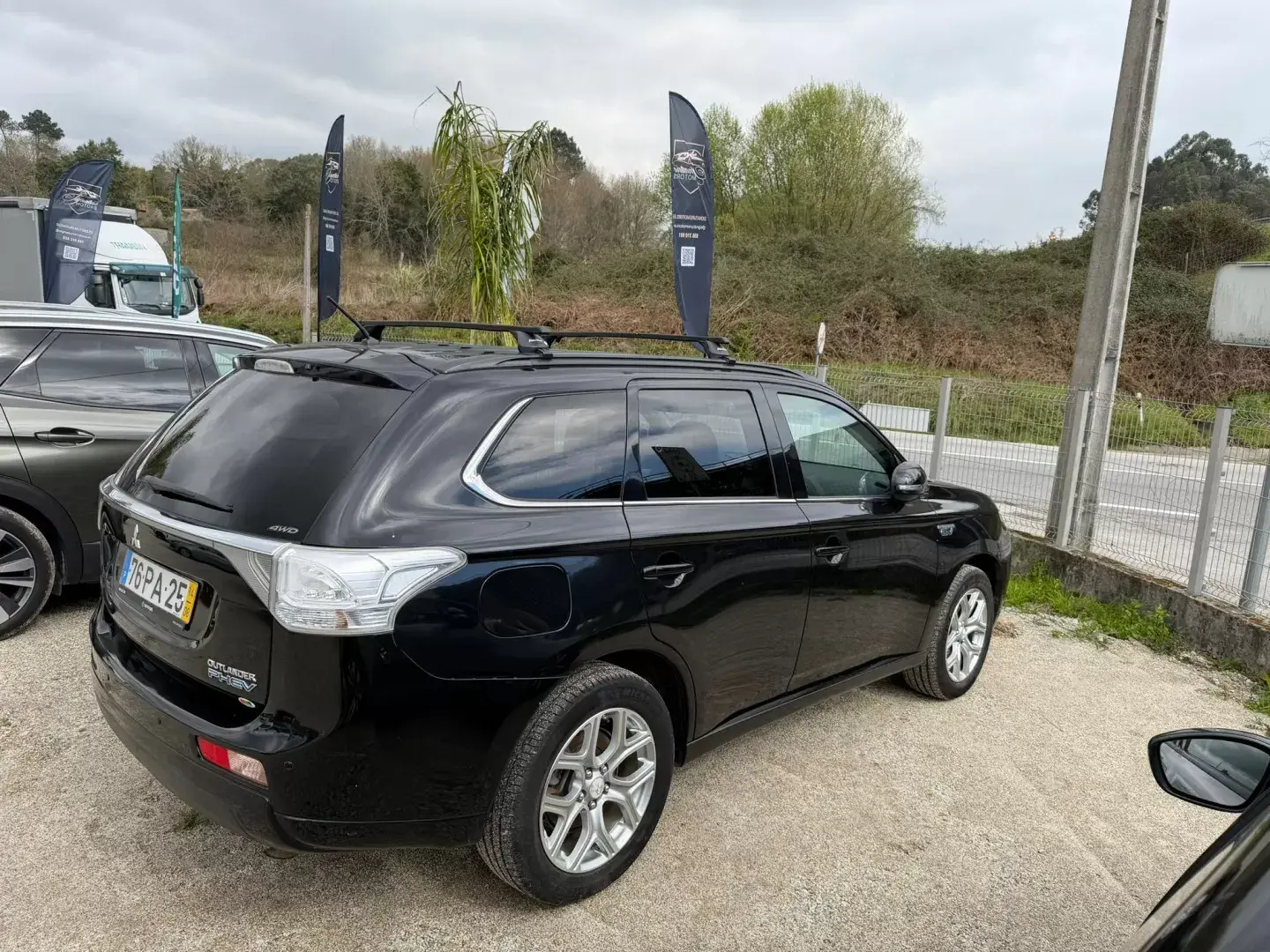 Mitsubishi Outlander 2.0 Intense 2