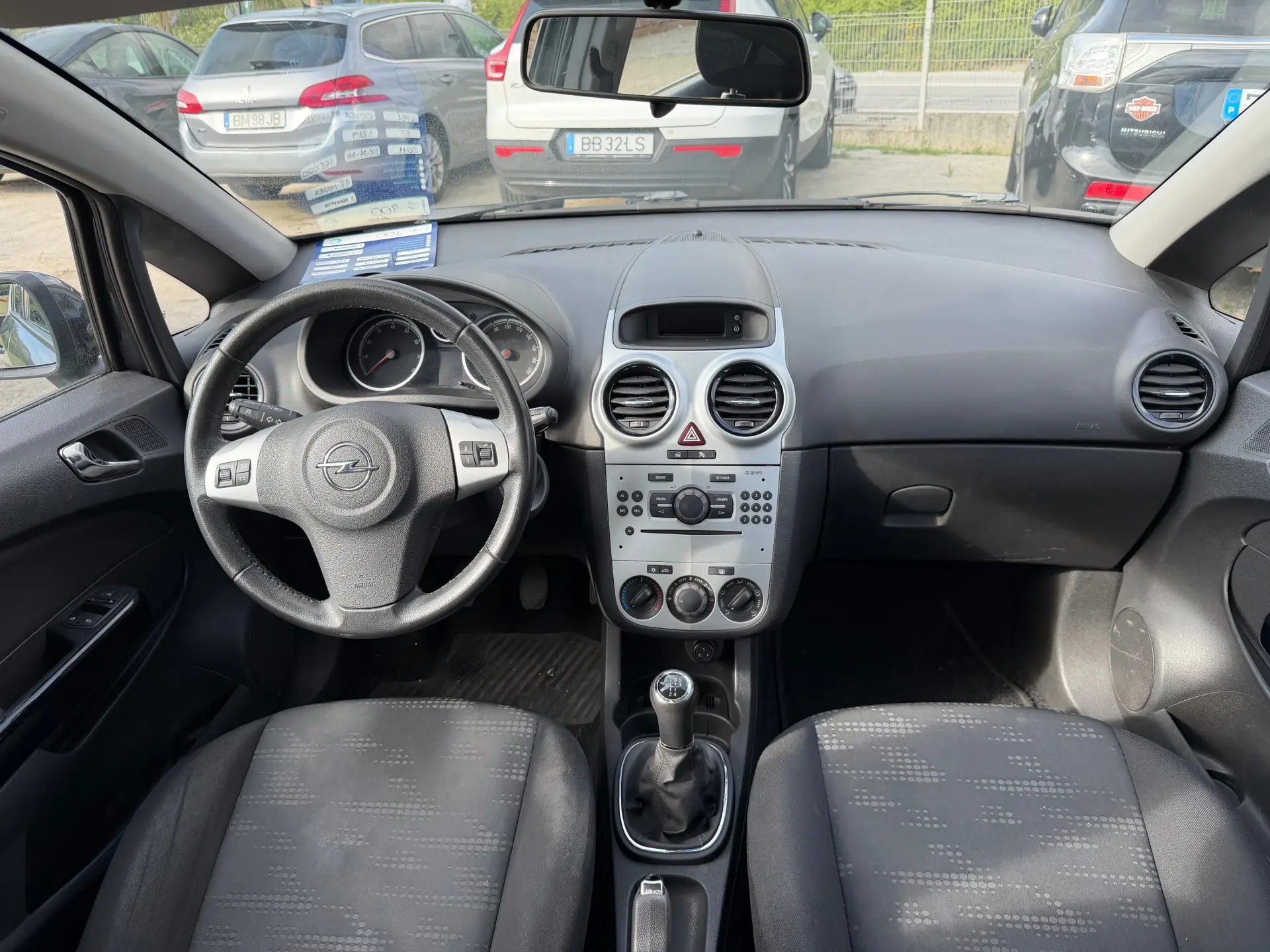 Opel Corsa 1.2 Enjoy 7