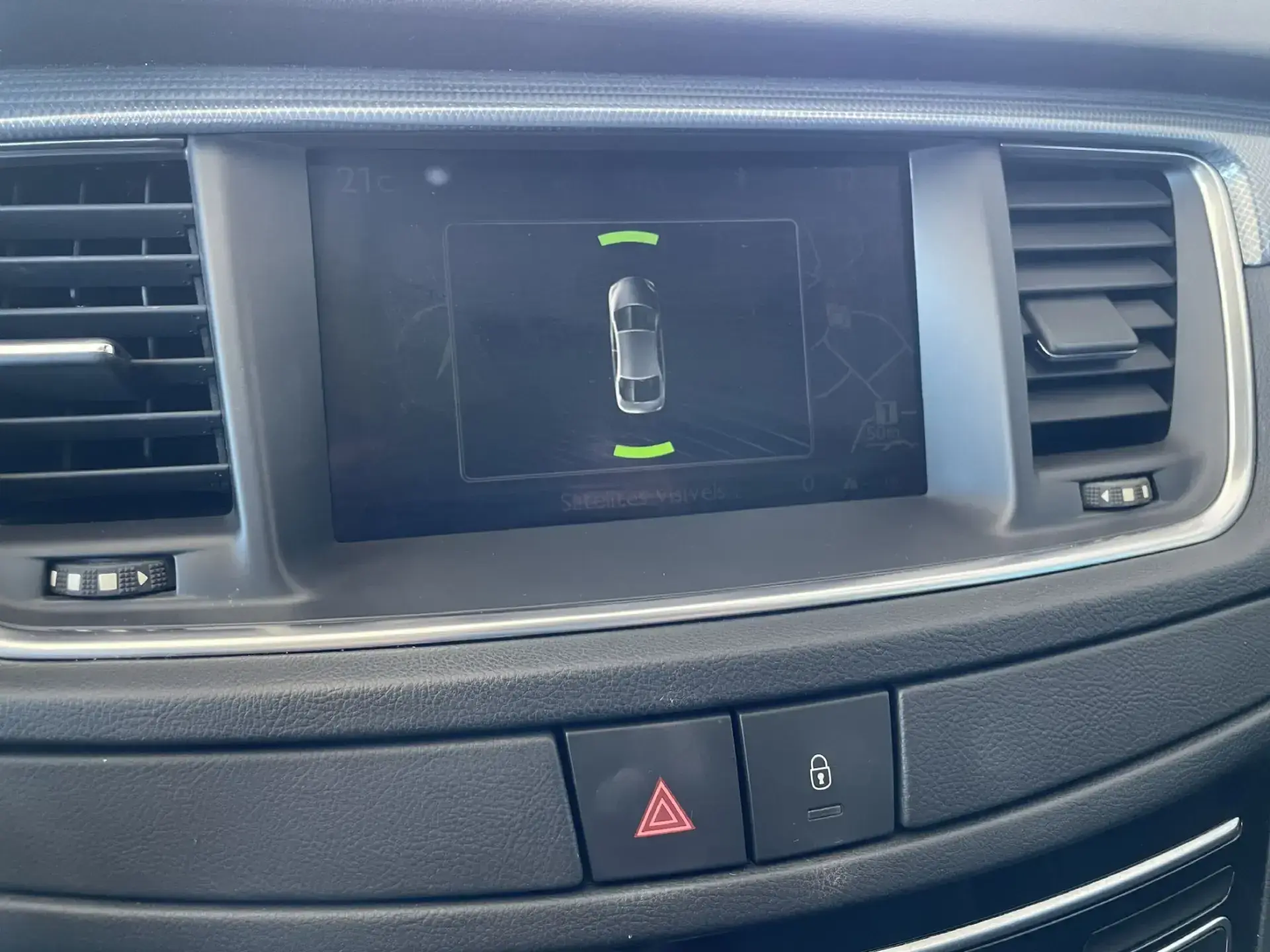 Peugeot 508 SW 1.6 e-HDi Allure 2-Tronic 105g 7