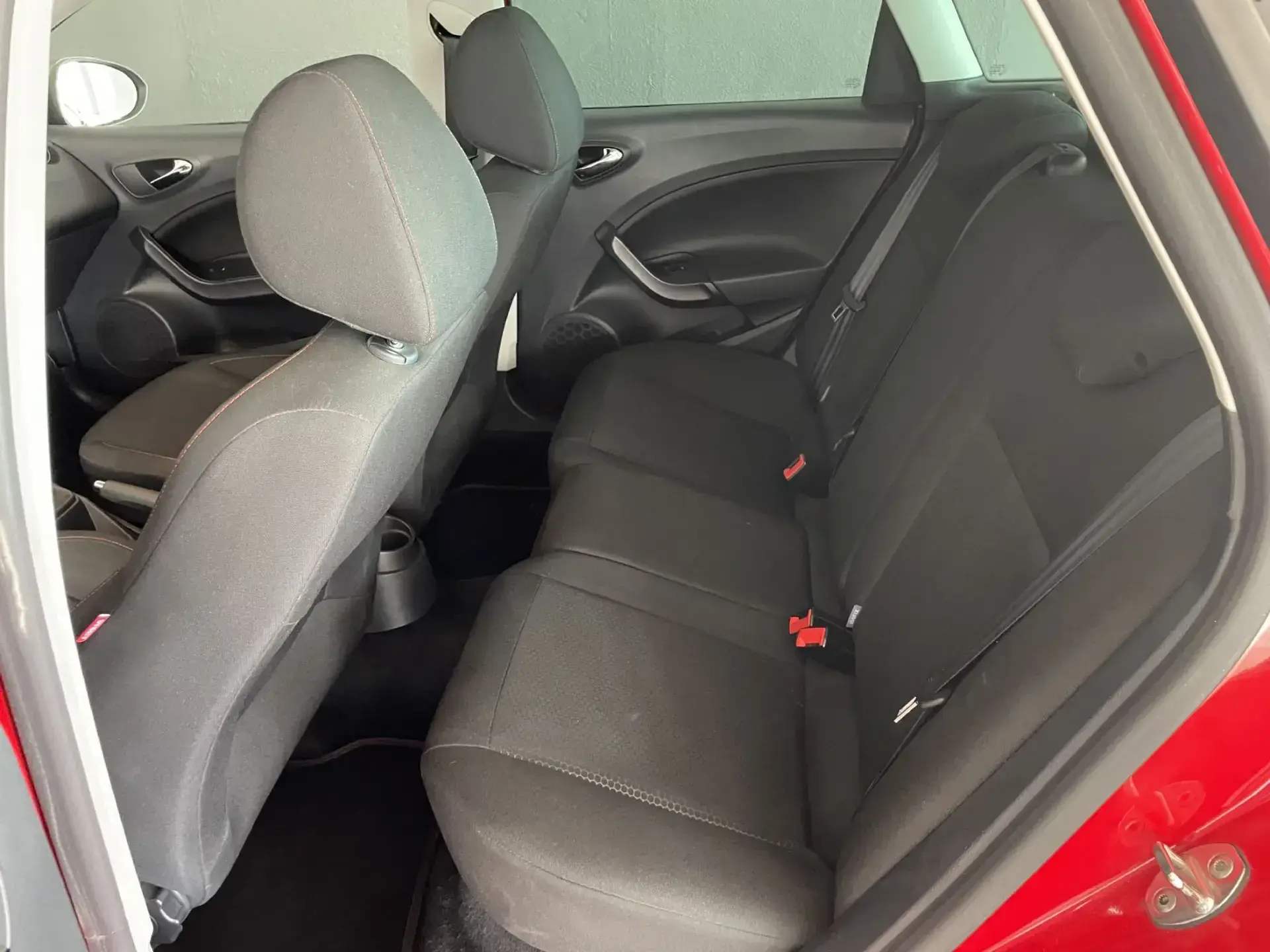 SEAT Ibiza ST 1.2 TSI FR 18