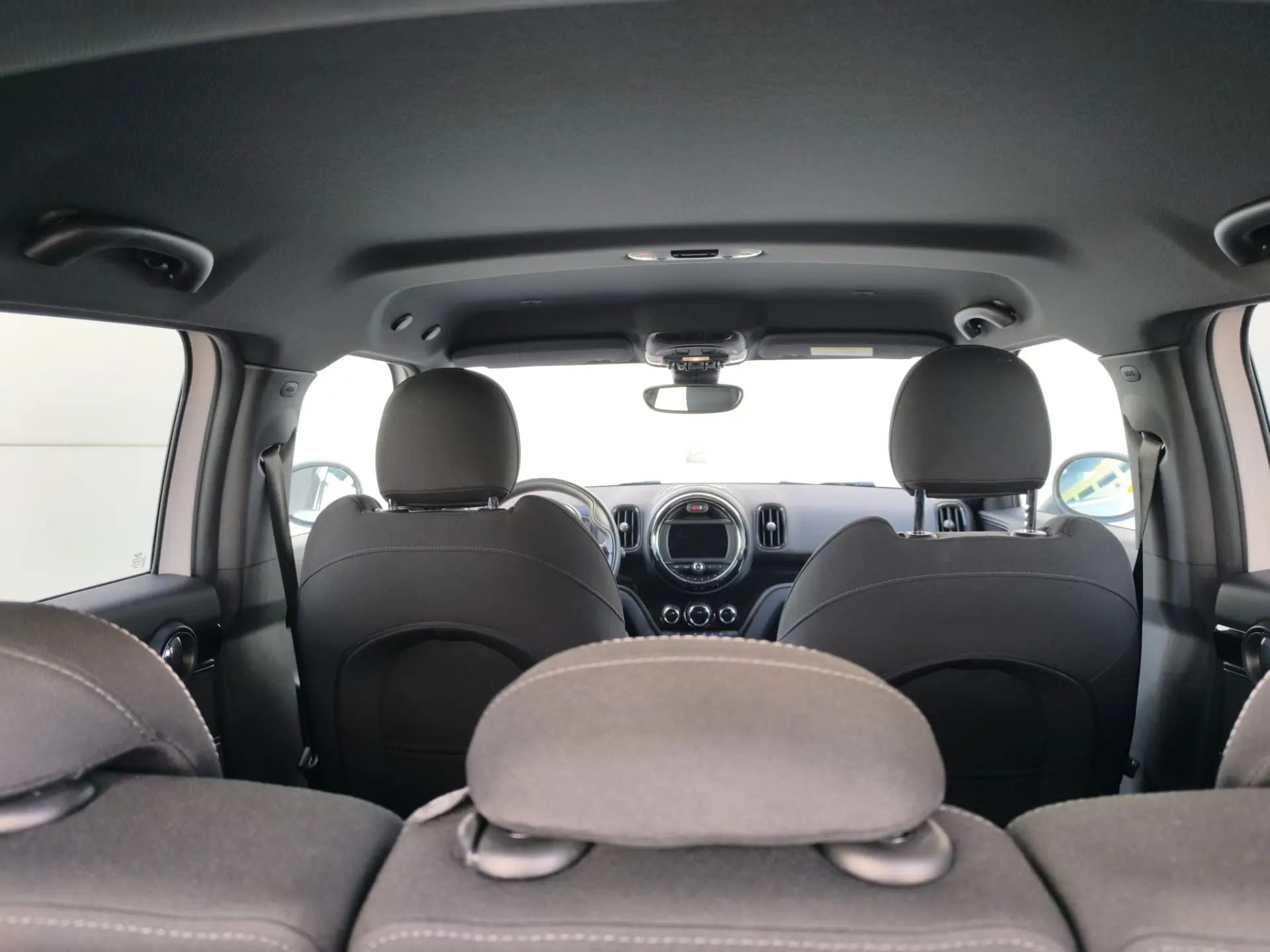 MINI Countryman Cooper D 15