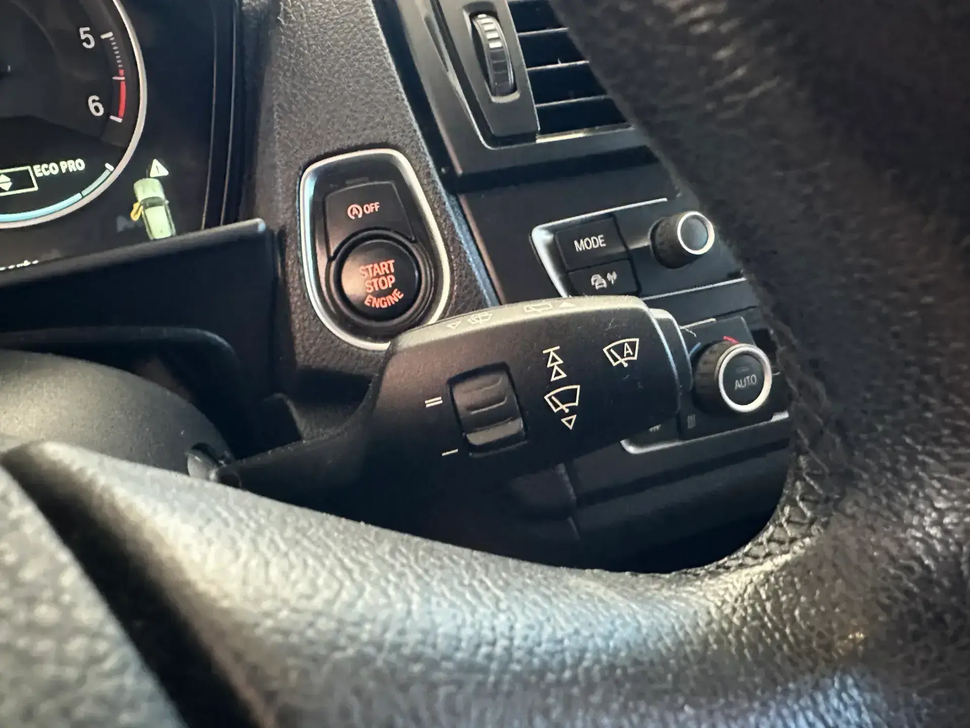 BMW 116 d EDynamics Line Urban 12