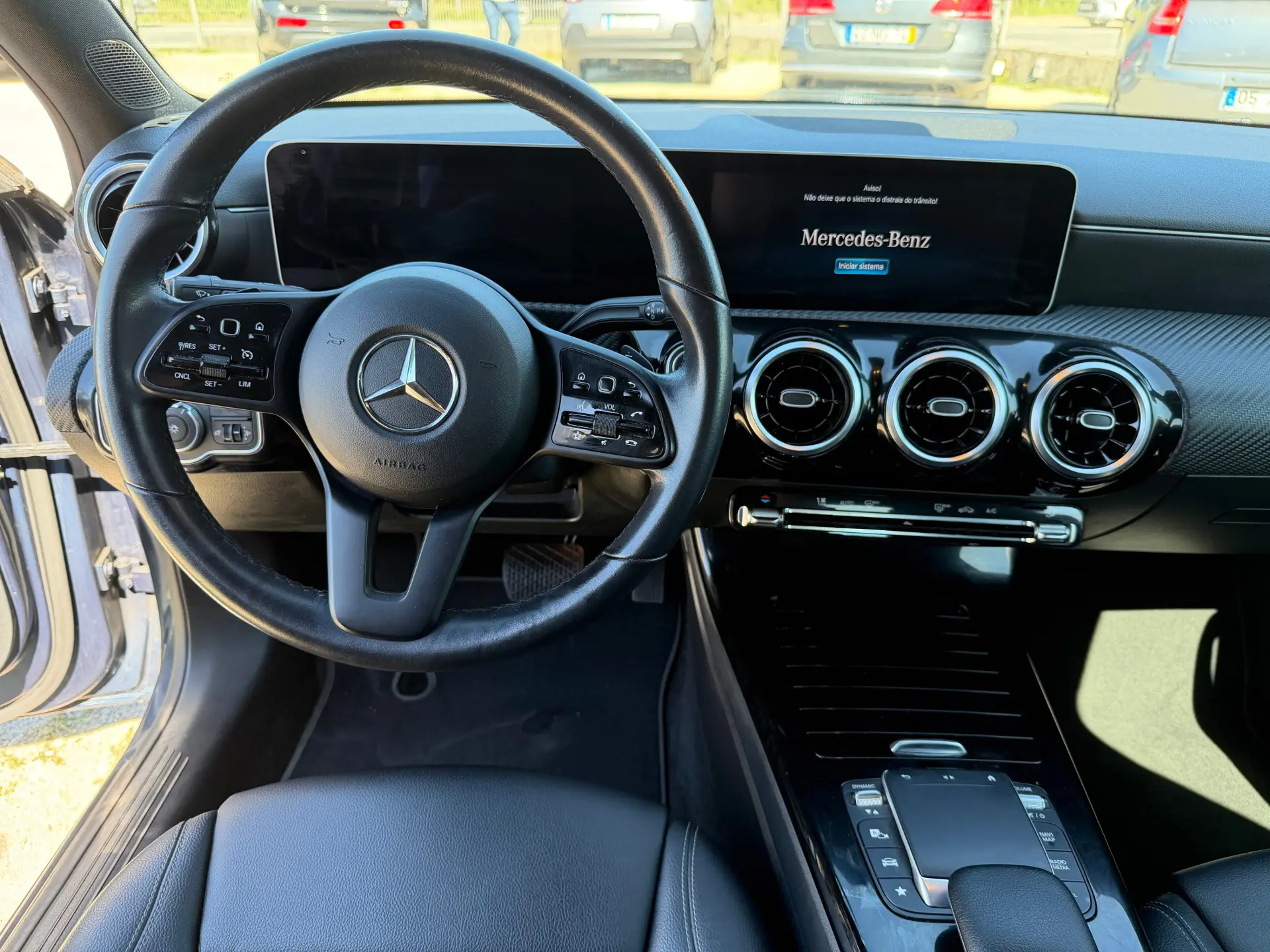 Mercedes-Benz A 180 d 7G-DCT Edition 2020 7